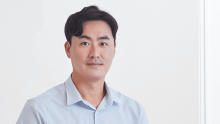 김성철 교수 사진